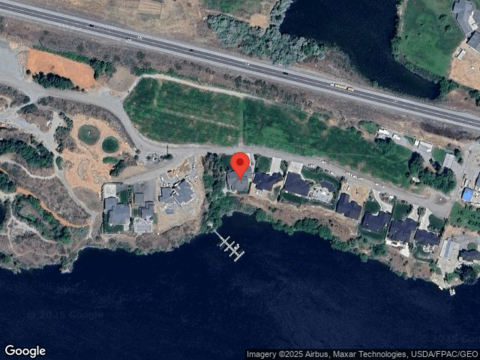 Hurst Landing, ROCK ISLAND, WA 98850