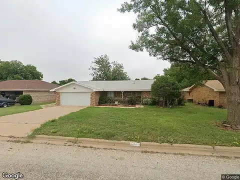 Kerrville, SNYDER, TX 79549
