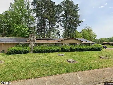 Canadian, TEXARKANA, TX 75503