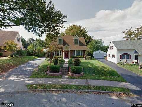 Park, PHOENIXVILLE, PA 19460