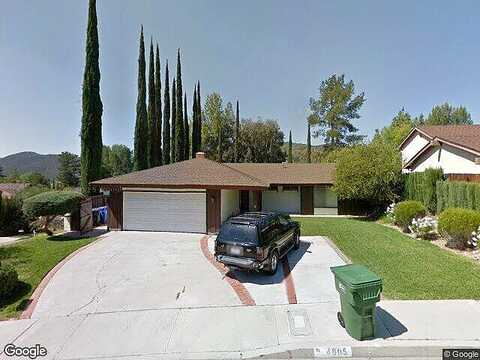 Joelton, AGOURA HILLS, CA 91301