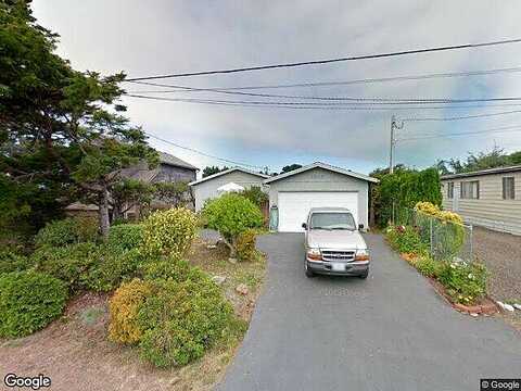 Evergreen, DEPOE BAY, OR 97341