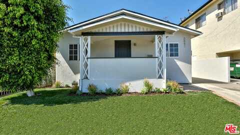 Montclair, LOS ANGELES, CA 90018