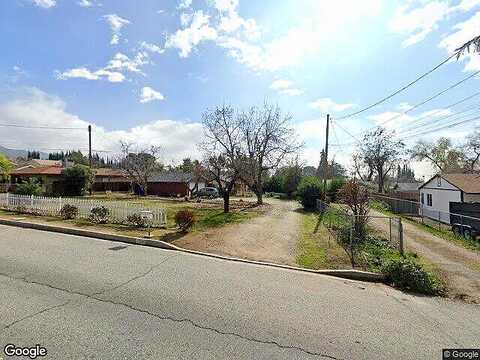 Date, YUCAIPA, CA 92399