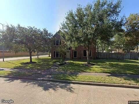 Canvasback, KATY, TX 77493
