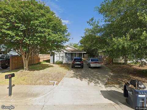 Park, COLLEGE STATION, TX 77840