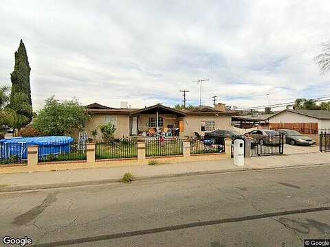 Webster, MORENO VALLEY, CA 92553