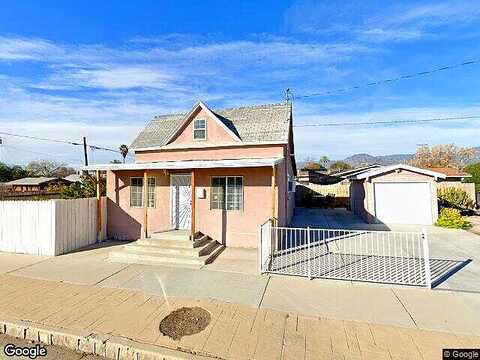 Western, REDLANDS, CA 92374