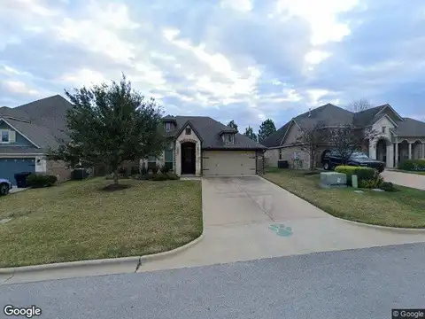 Parker, BRENHAM, TX 77833