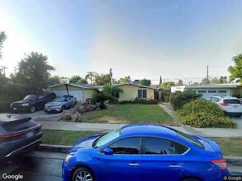 Skouras, WINNETKA, CA 91306