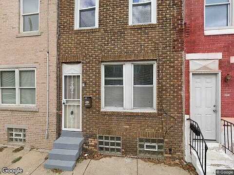 Fernon, PHILADELPHIA, PA 19145