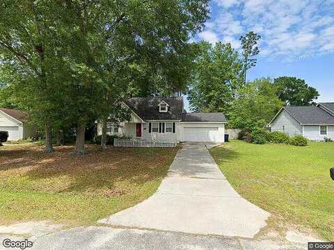 Oriole, TIFTON, GA 31793