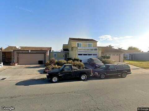 Cherokee, SALINAS, CA 93906