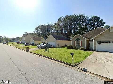 Isleworth, ATLANTA, GA 30349