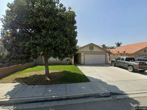 William Mcgrath, COLTON, CA 92324