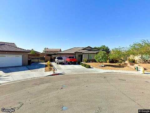 Maxwell, VICTORVILLE, CA 92395