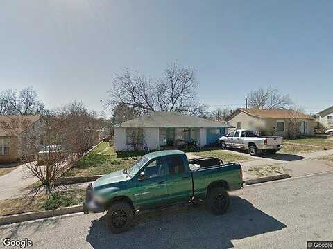 Bristol, SWEETWATER, TX 79556