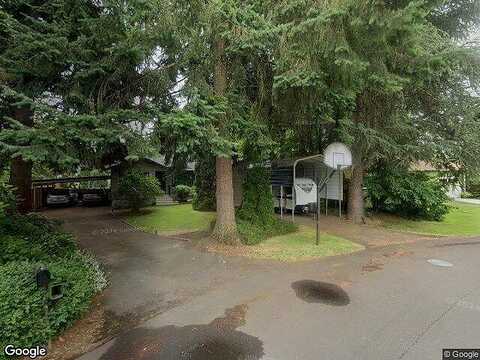 Betty, EUGENE, OR 97404