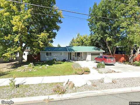 Baker, BAKER CITY, OR 97814