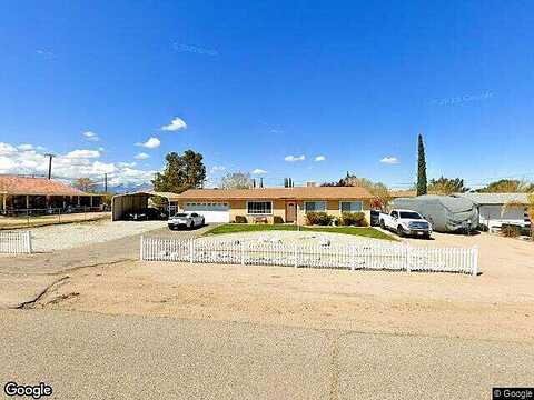 Shangri La, HESPERIA, CA 92345