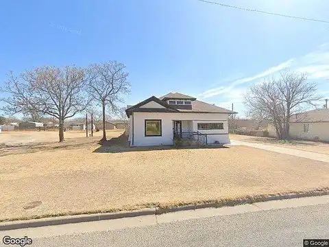 Avenue G, HEREFORD, TX 79045