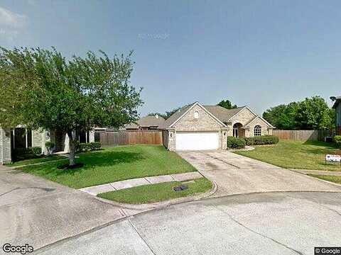 Otter, BAYTOWN, TX 77523