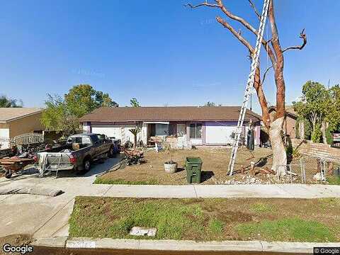 Encinitas, FONTANA, CA 92336
