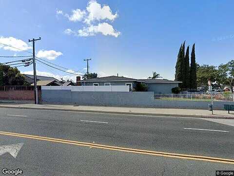 South, LAKEWOOD, CA 90713