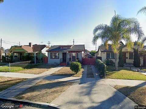 Harvard, LOS ANGELES, CA 90062
