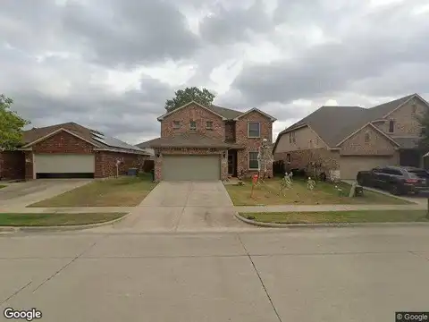 Forest Meadow, PRINCETON, TX 75407