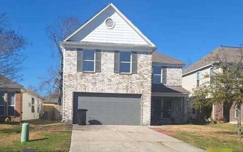 Greenhouse, CONROE, TX 77385
