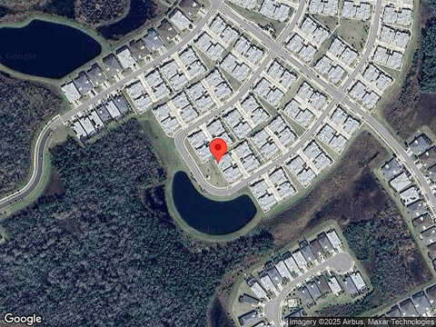 Ocean Hammock, DAYTONA BEACH, FL 32124
