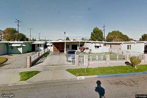 163Rd, COMPTON, CA 90220