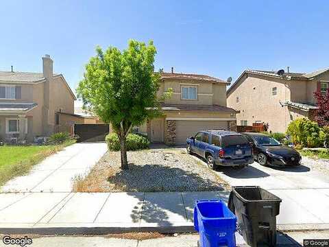 Estate, VICTORVILLE, CA 92394