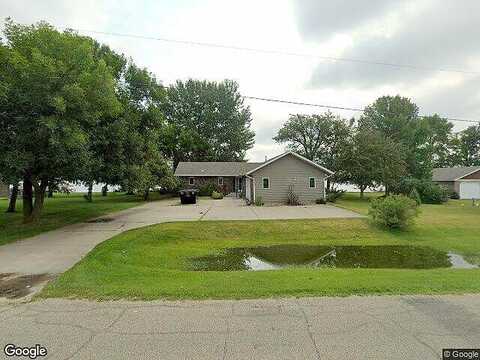 Lake Sallie, DETROIT LAKES, MN 56501