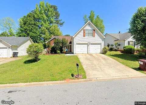 Portwest, HAMPTON, GA 30228