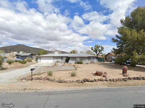 El Dorado, YUCCA VALLEY, CA 92284