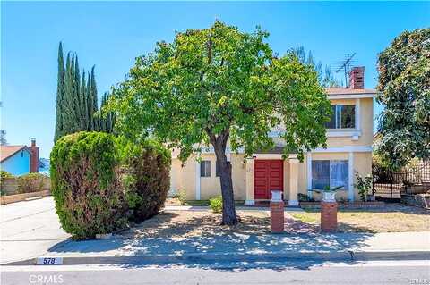 Vista Rambla, WALNUT, CA 91789