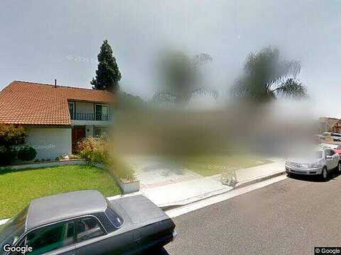 Elderhall, LAKEWOOD, CA 90712
