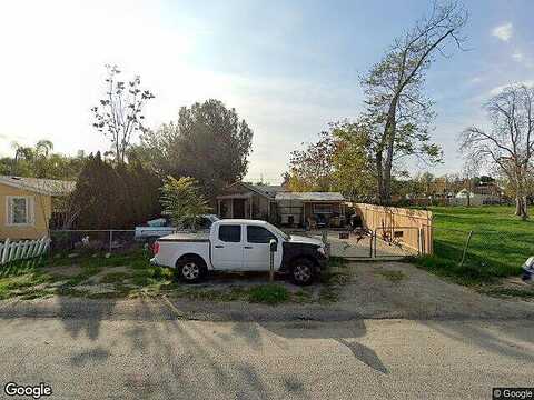 C, HEMET, CA 92544