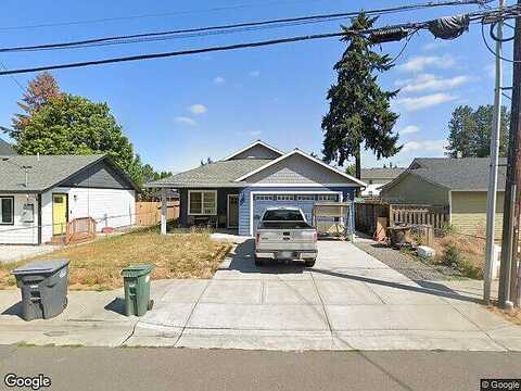 Garibaldi, HILLSBORO, OR 97124