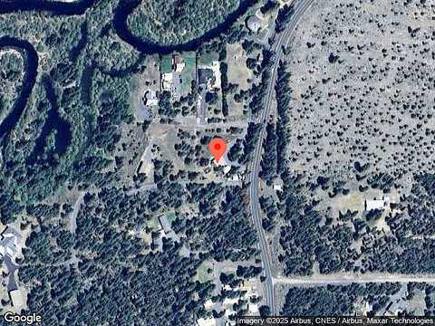 Willow, BEND, OR 97707