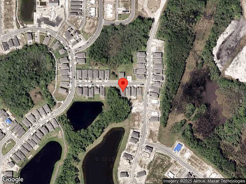 Porter Rye, DEBARY, FL 32713