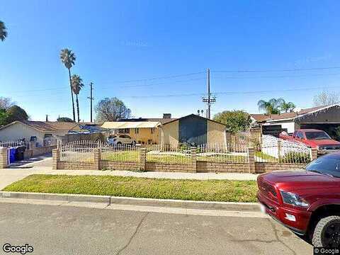 Argyle, SAN BERNARDINO, CA 92404