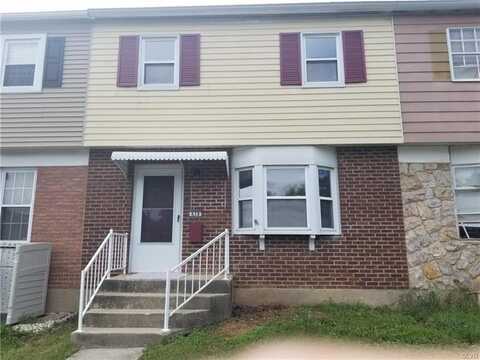 Virginia, WHITEHALL, PA 18052
