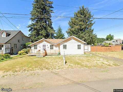 C, FOREST GROVE, OR 97116