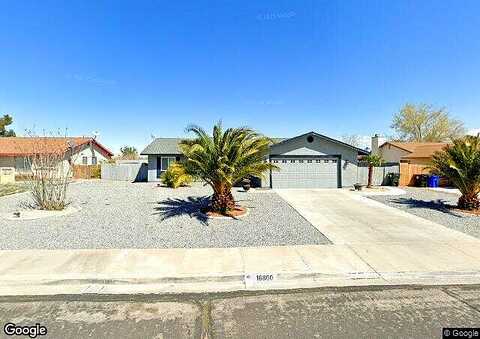 Hidden Creek, VICTORVILLE, CA 92395