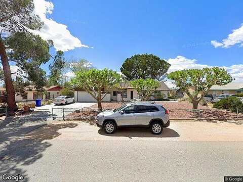 Osage, APPLE VALLEY, CA 92307