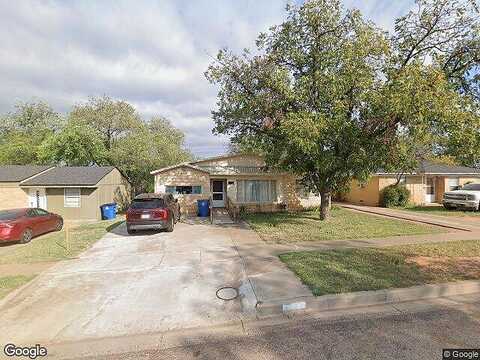 James, SWEETWATER, TX 79556
