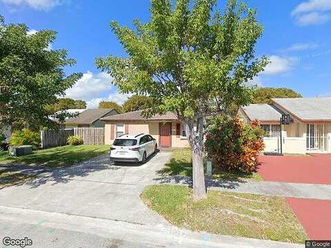 256Th, HOMESTEAD, FL 33032